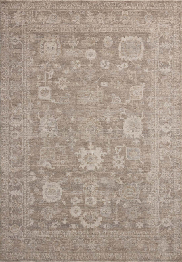 Lucille Rug in Taupe