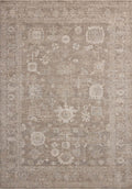 Lucille Rug in Taupe