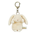 Nibble Bunny Bag Charm