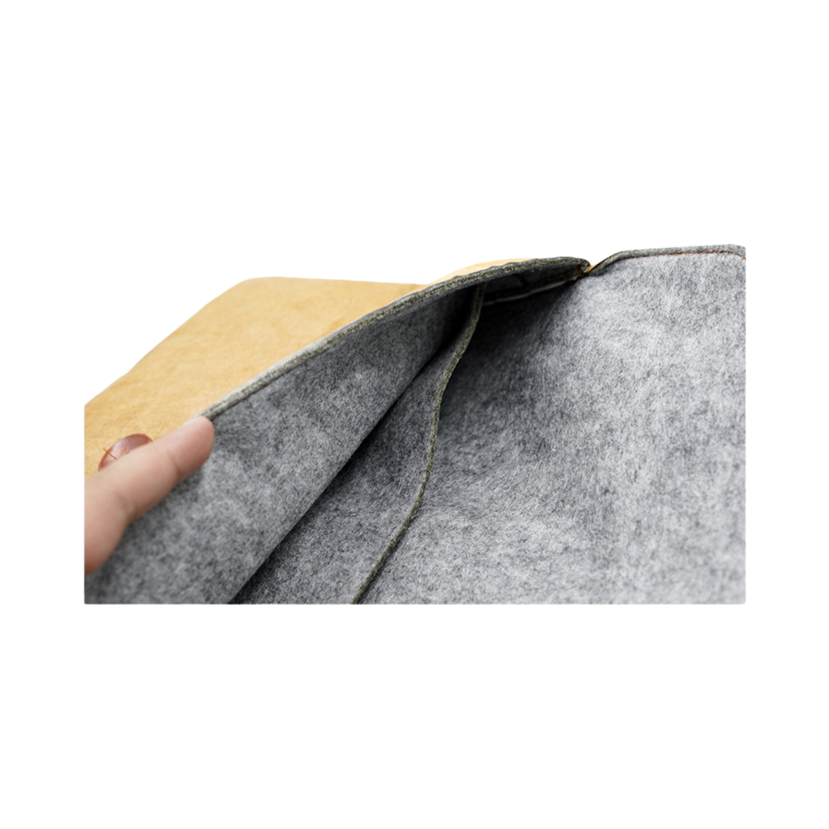 14 Inch Cork Laptop Sleeve (Deliver in 4-6 weeks)