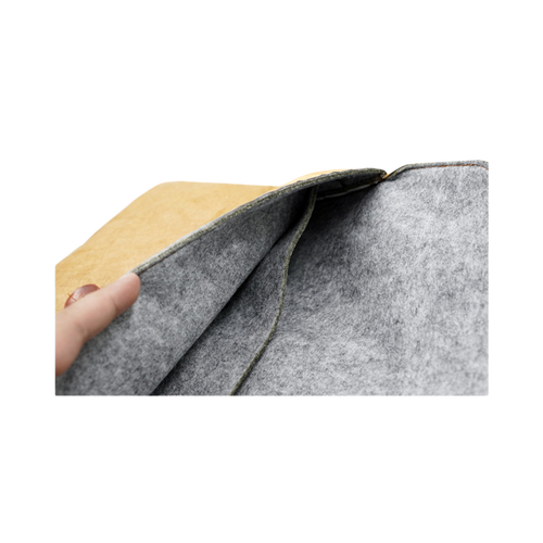 14 Inch Cork Laptop Sleeve (Deliver in 4-6 weeks)