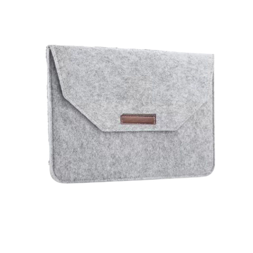 15 Inch Felt Laptop Sleeve (Deliver in 4-6 weeks)