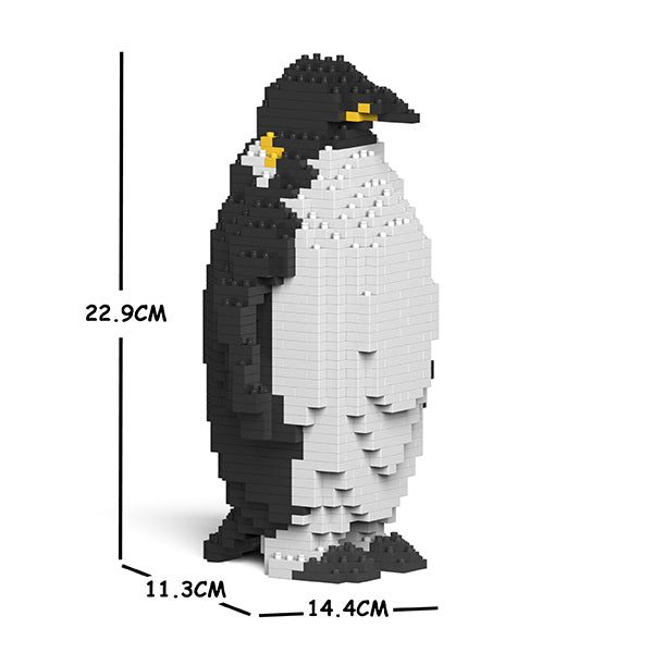 Emperor Penguin 01S / 01C