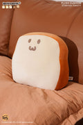 12" Cushion with Removable Blanket