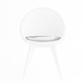 Avril Seat Cushion | Almond