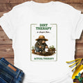 Actual Mole Therapy T-Shirt product image 1