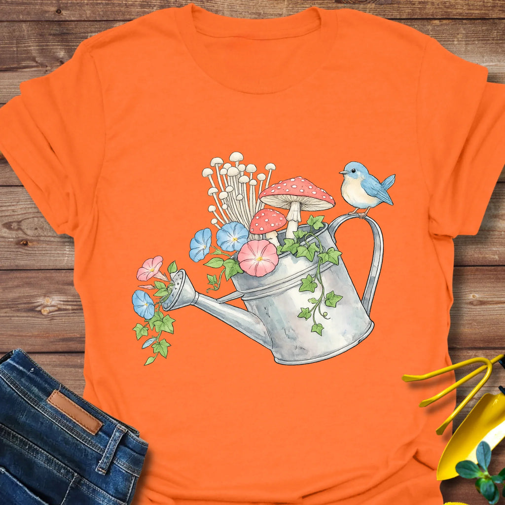 Potted Floral T-Shirt product image 7
