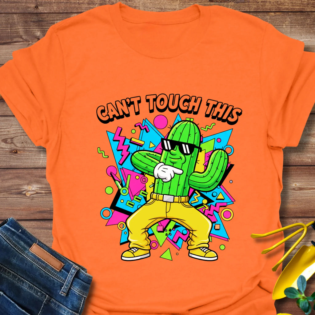 Can't Touch This T-Shirt product image 5