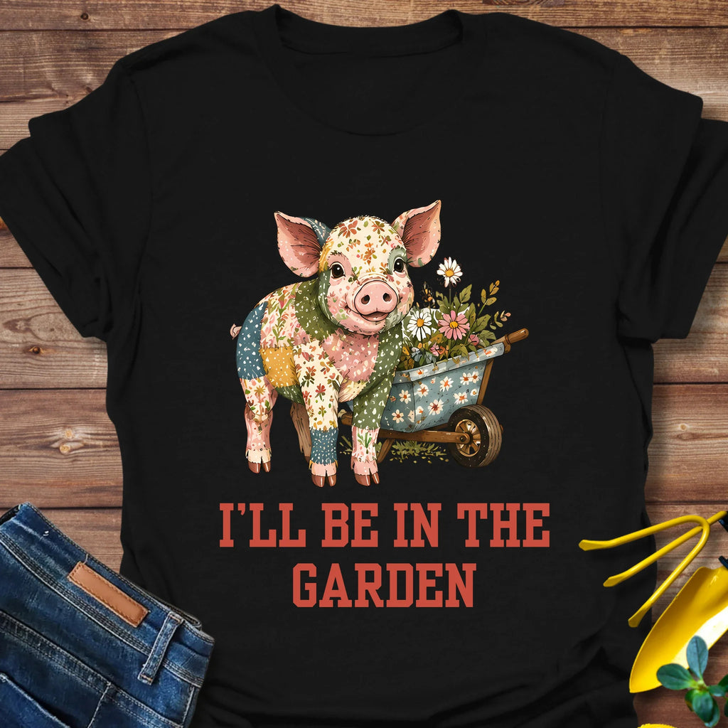 Be In The Garden T-Shirt product image 5