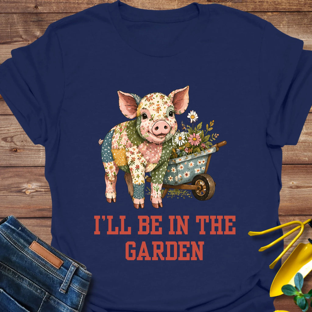 Be In The Garden T-Shirt product image 4