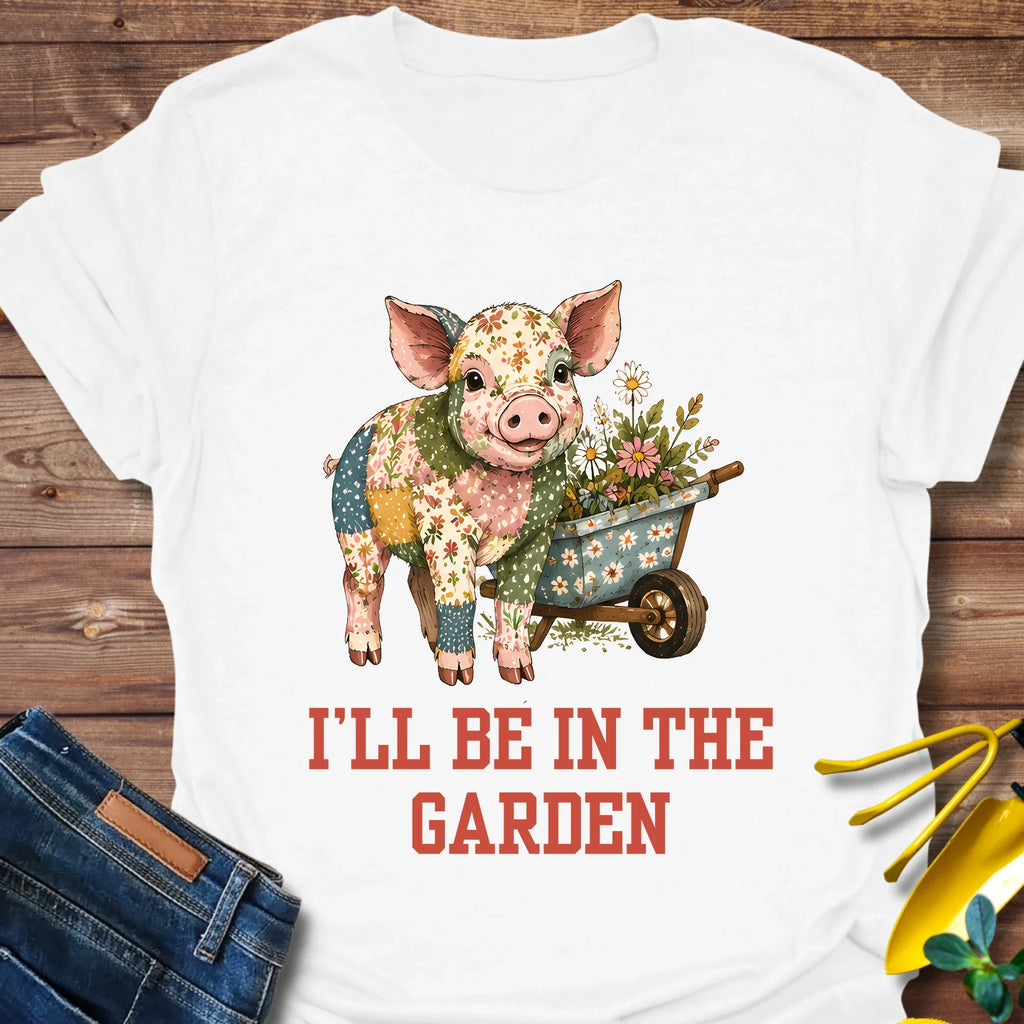 Be In The Garden T-Shirt product image 1