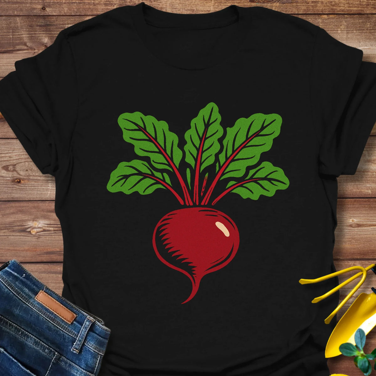 Beet Pop T-Shirt product image 1