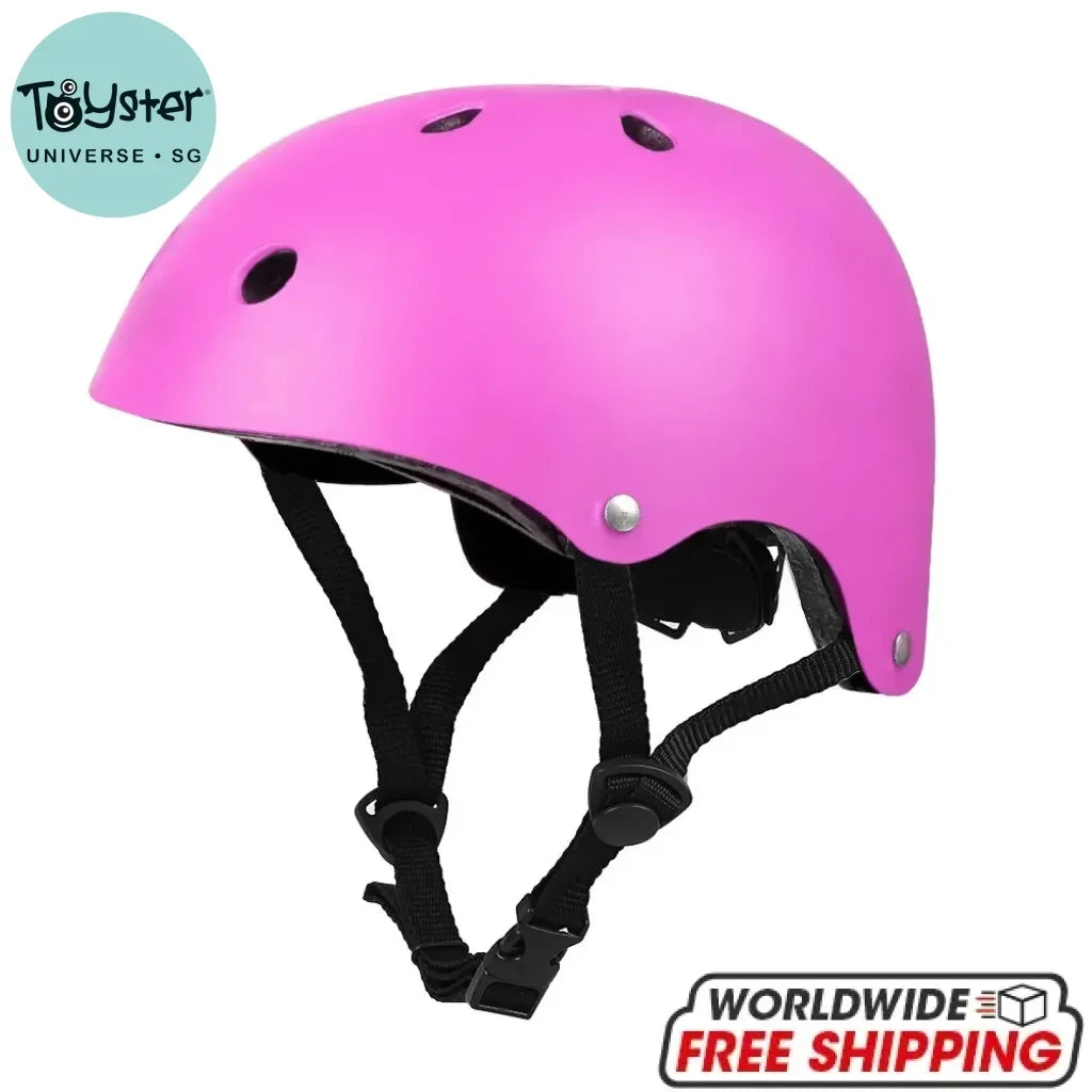 Bicycle Helmet MTB PINK