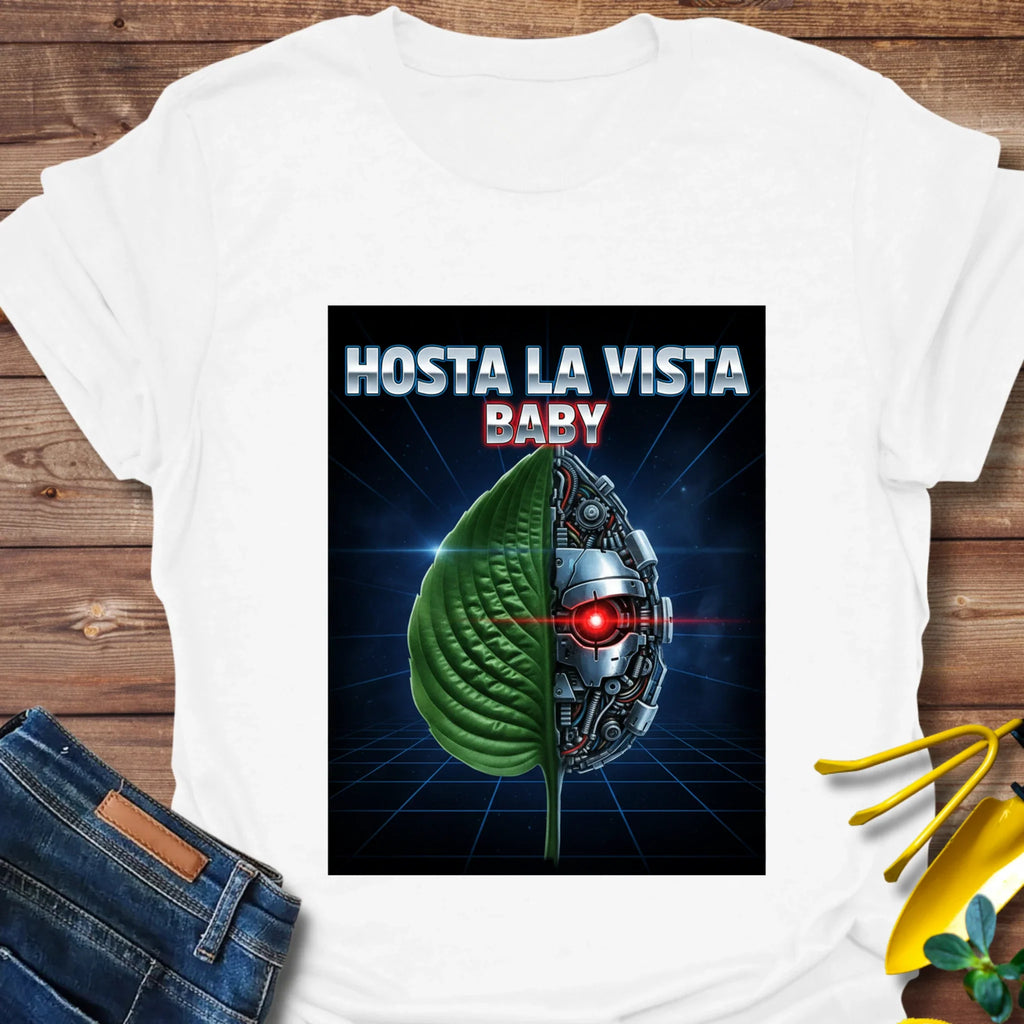 Hosta La Vista T-Shirt product image 3