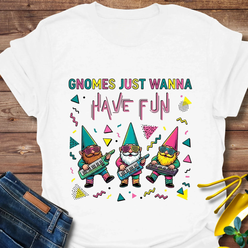 Have Fun T-Shirt product image 2