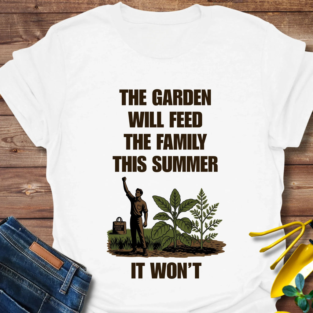 Feed Family T-Shirt product image 4