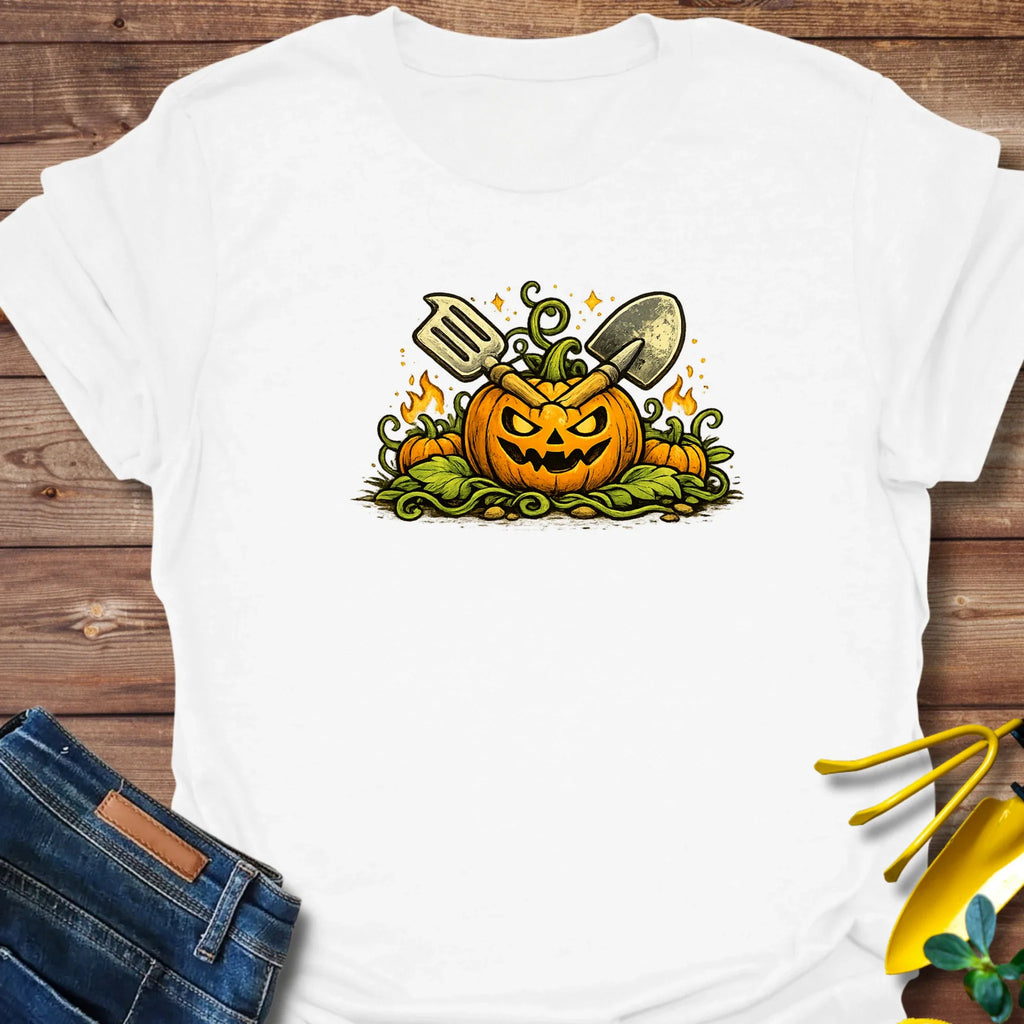 Halloween Harvest T-Shirt product image 1