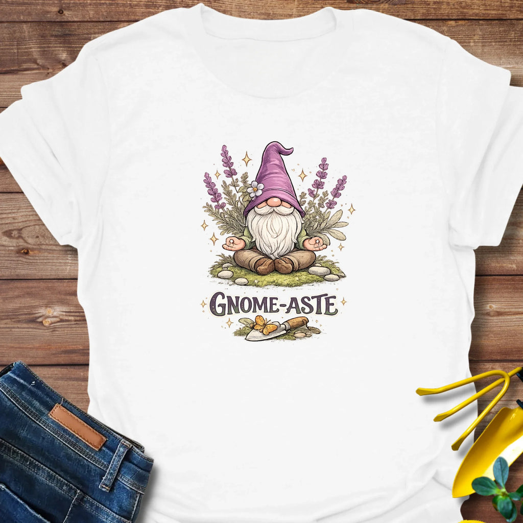 Gnome-Aste T-Shirt product image 2