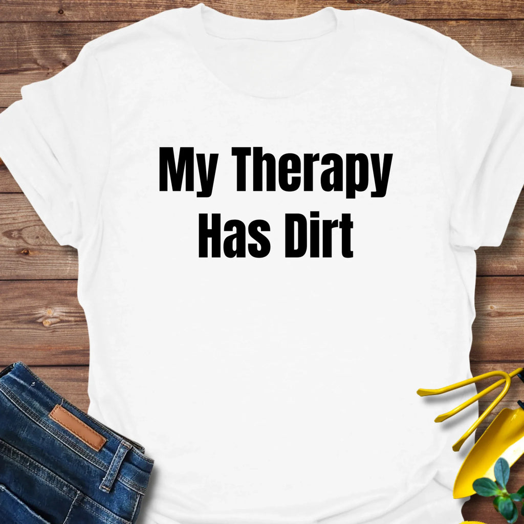 My Therapy T-Shirt product image 1