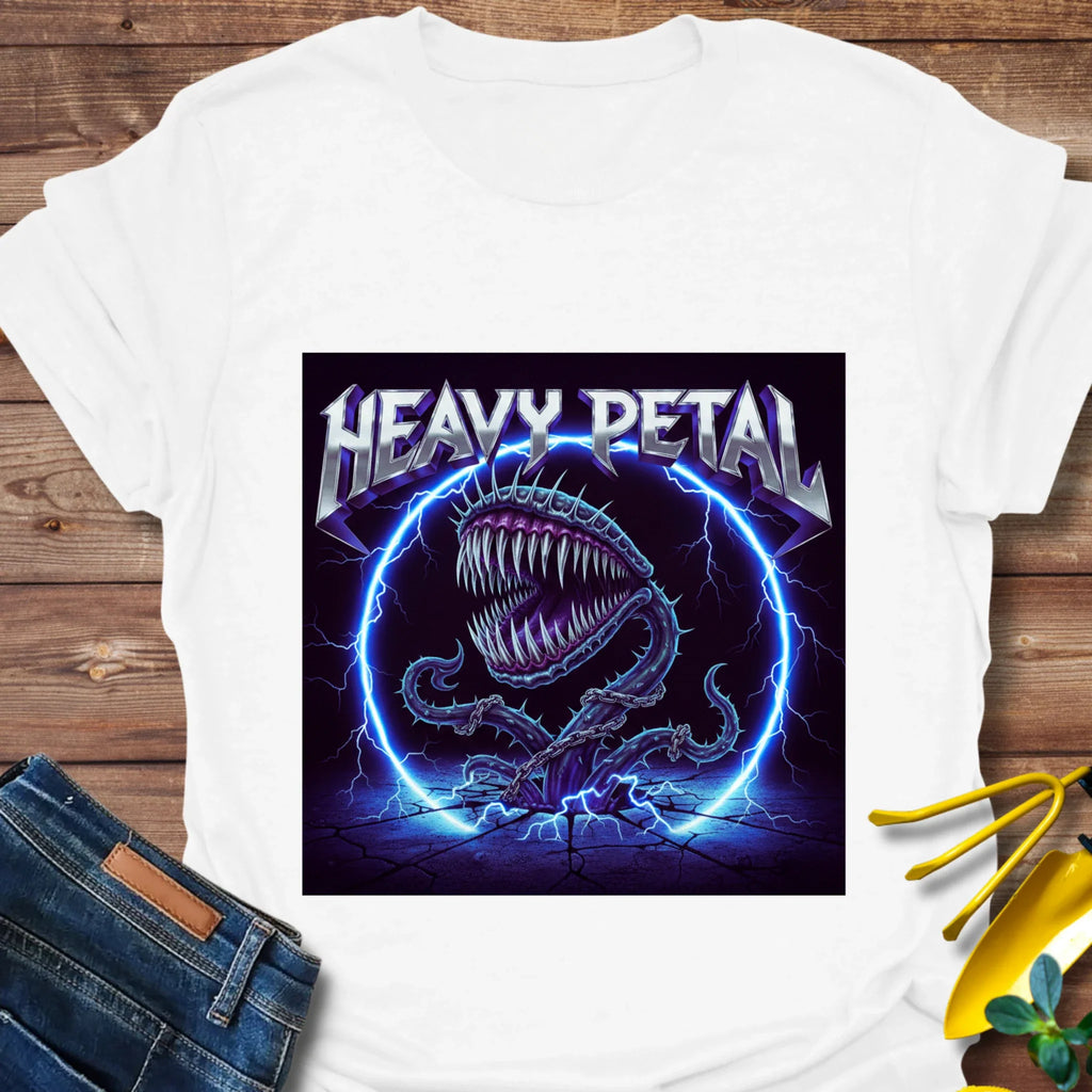 Heavy Petal T-Shirt product image 3