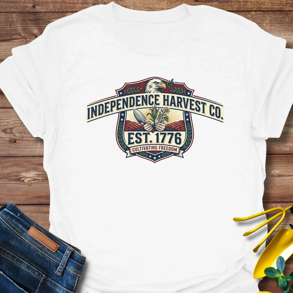 Independence Harvest product image 3