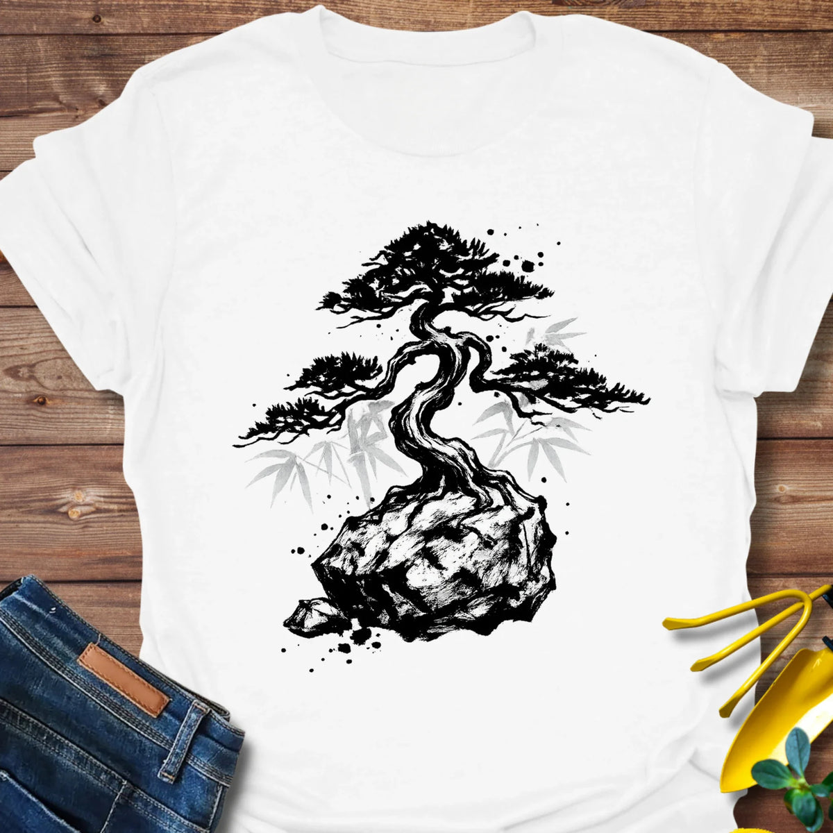 Tree Dancer T-Shirt product image 4
