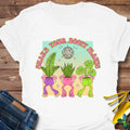 Booty Plants T-Shirt product image 1