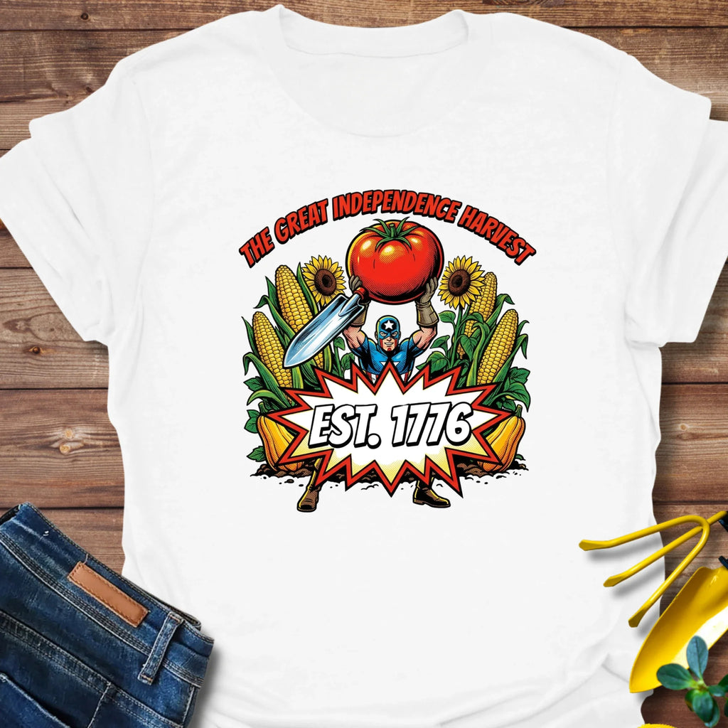 1776 Independence T-Shirt product image 3