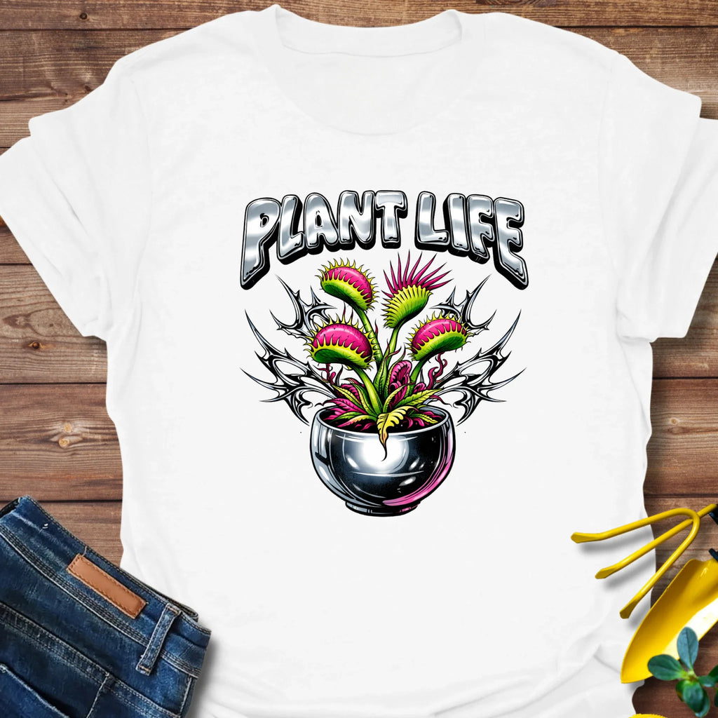 Plant Life T-Shirt product image 2