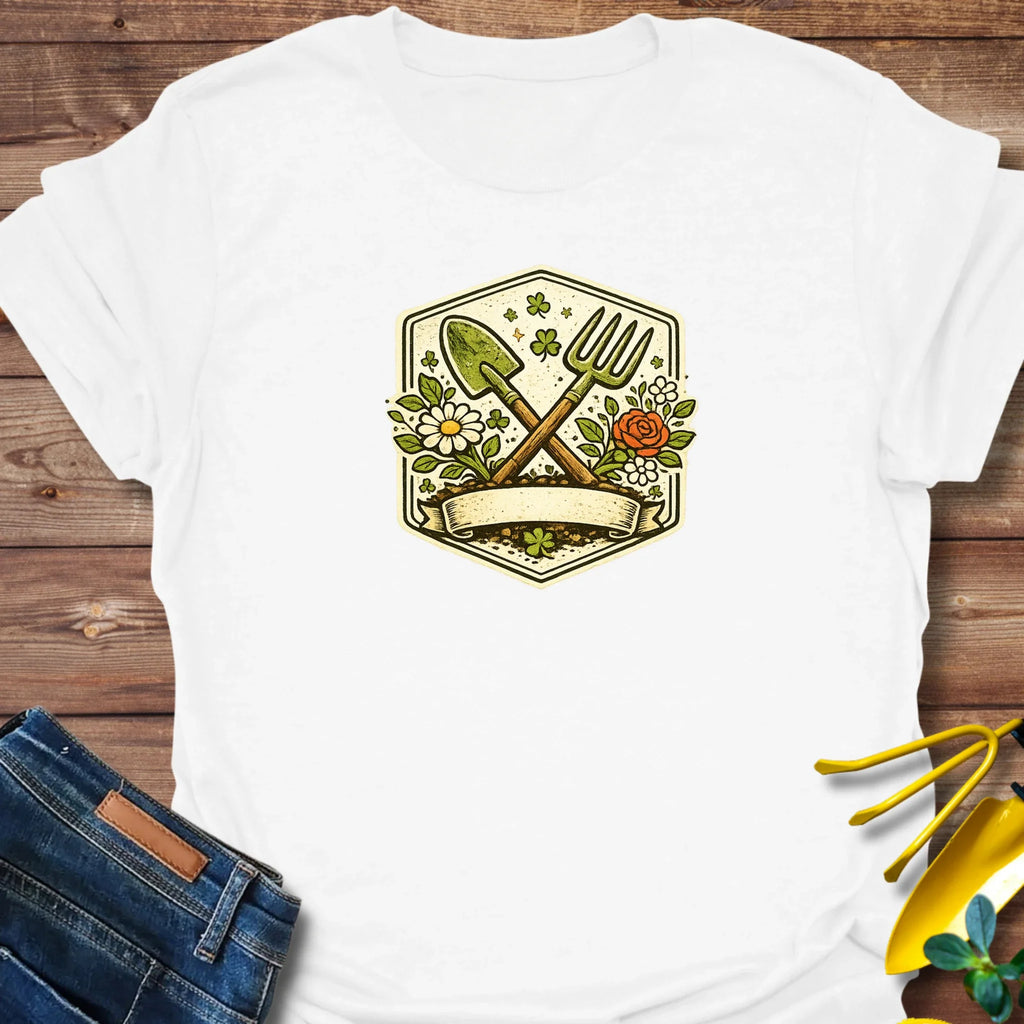 Daisy Rose T-Shirt product image 1
