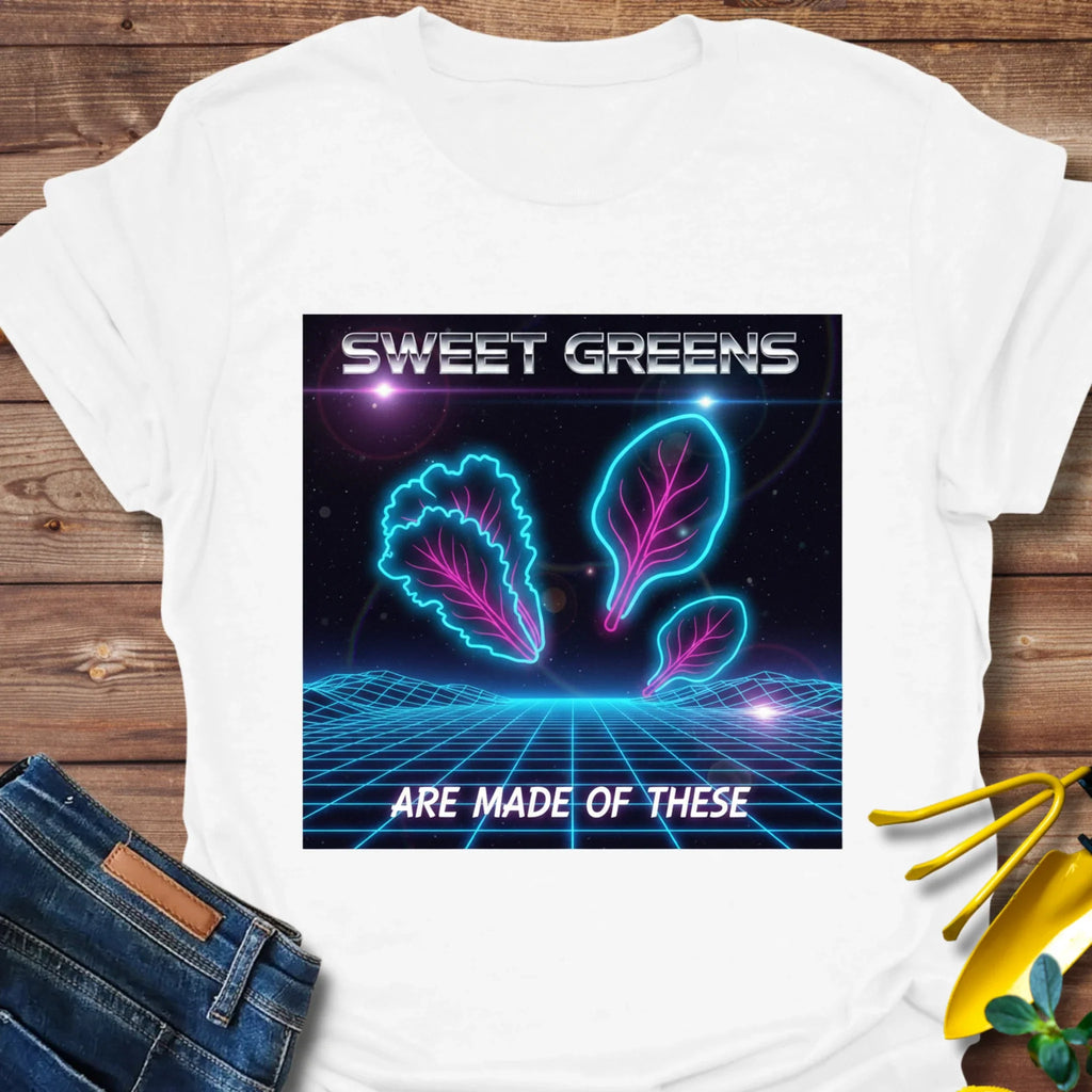 Sweet Greens T-Shirt product image 3