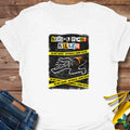 Serial Plant Killer T-Shirt product image 1