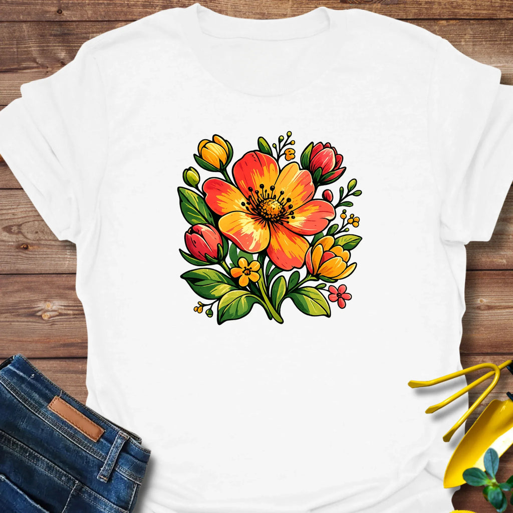 Elegant Dress T-Shirt product image 2