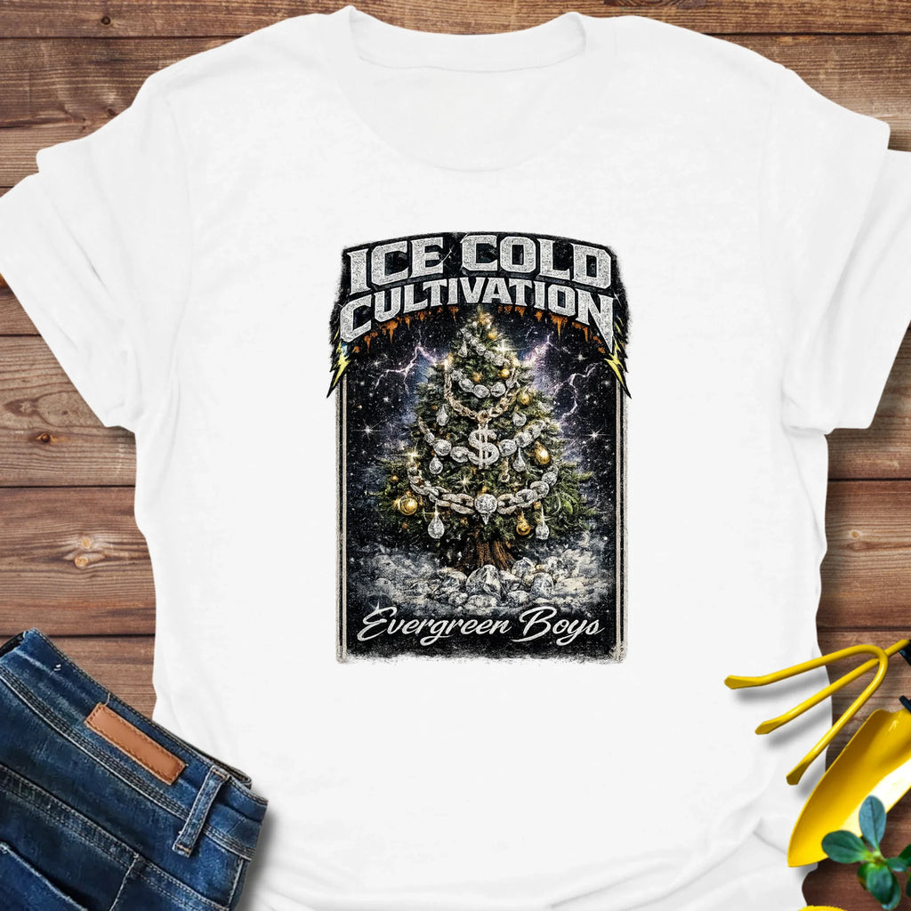 Ice Cold Baby T-Shirt product image 3