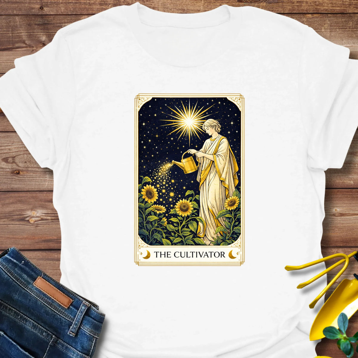 Garden Glory T-Shirt product image 2