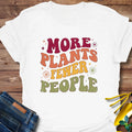 Fewer People T-Shirt product image 1