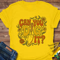 Can You T-Shirt product image 1