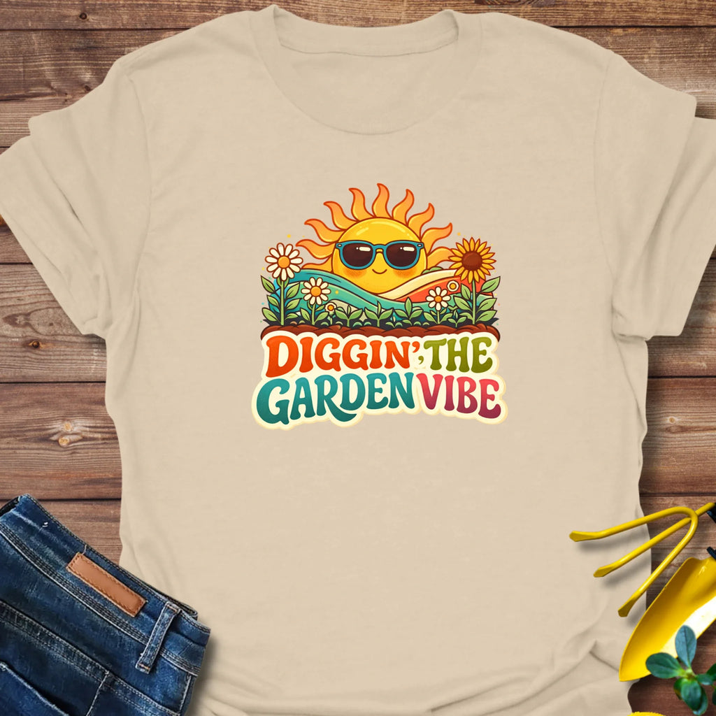 Festive Garden T-Shirt product image 6