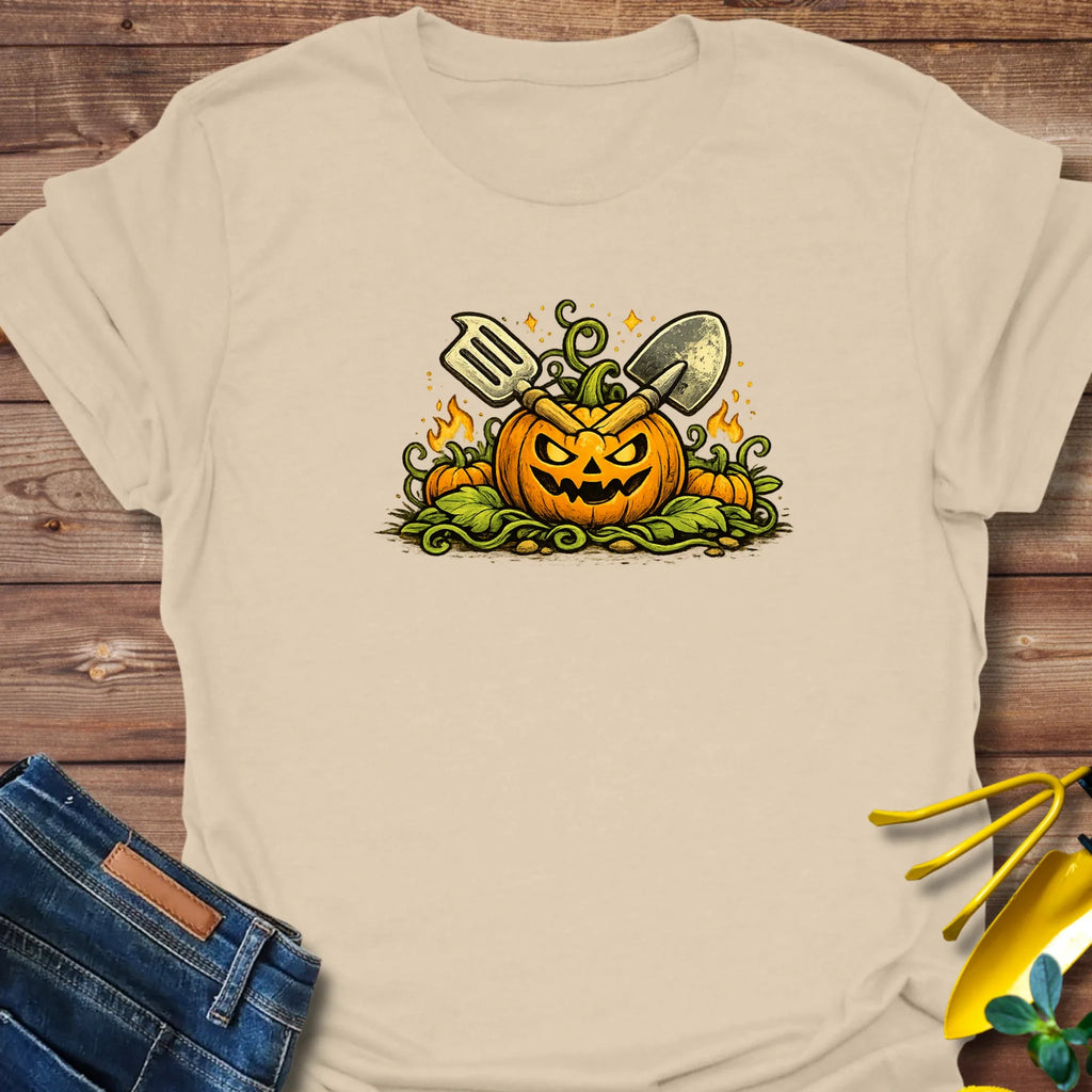 Halloween Harvest T-Shirt product image 4