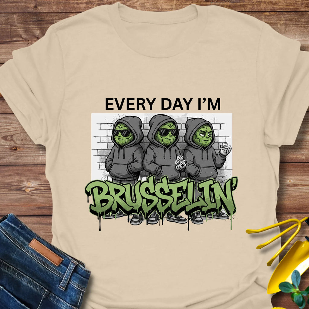 Brusselin T-Shirt product image 6