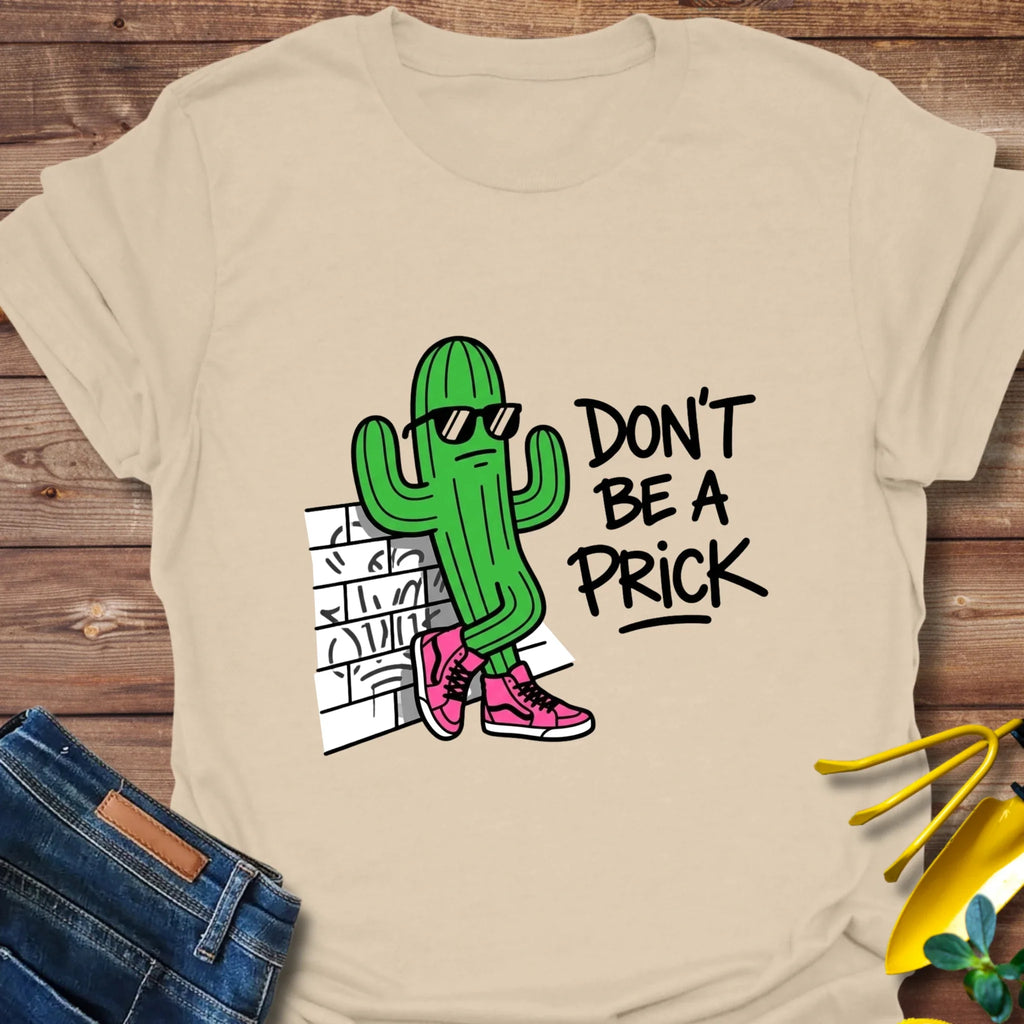 Prick Life T-Shirt product image 6