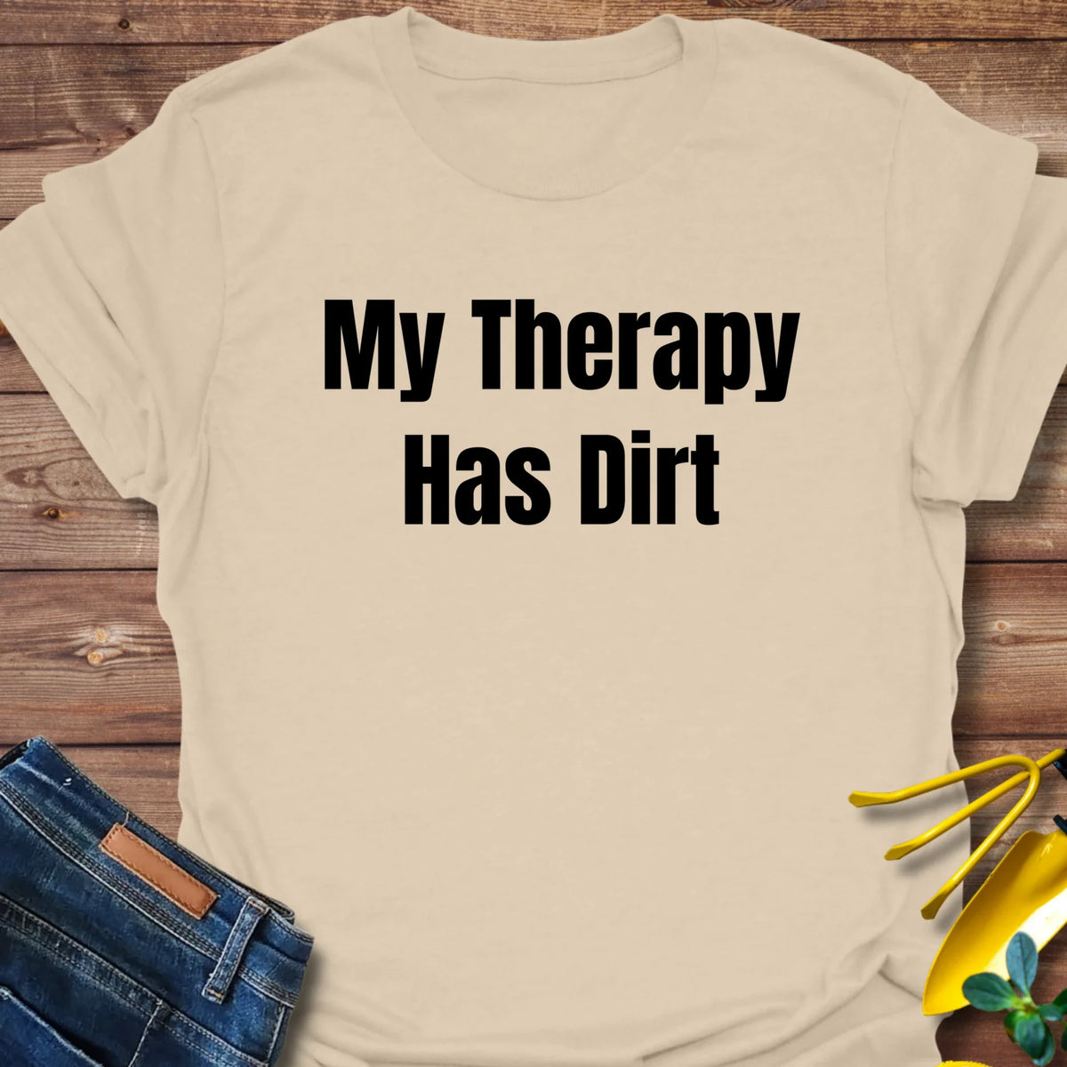 My Therapy T-Shirt product image 6