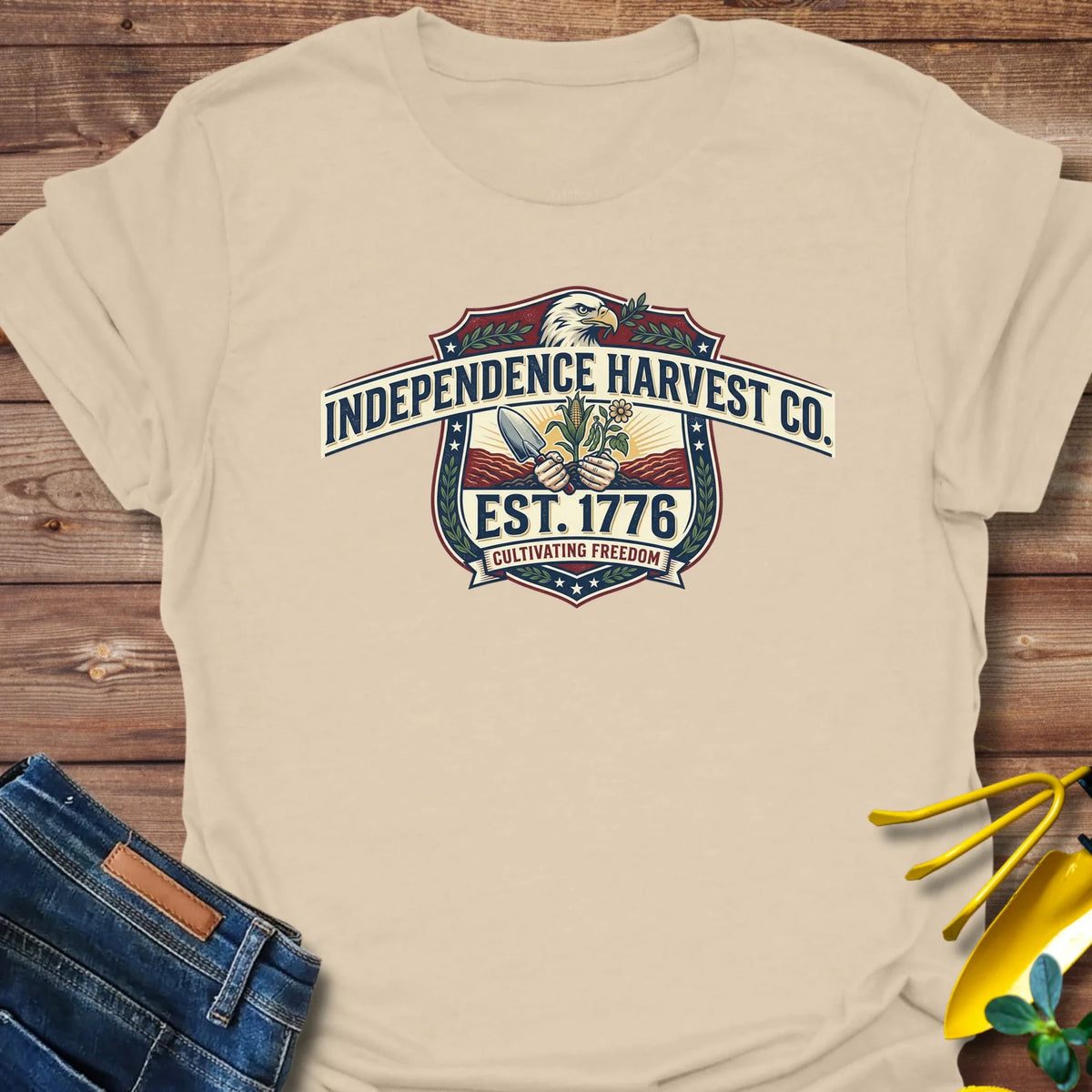 Independence Harvest product image 7