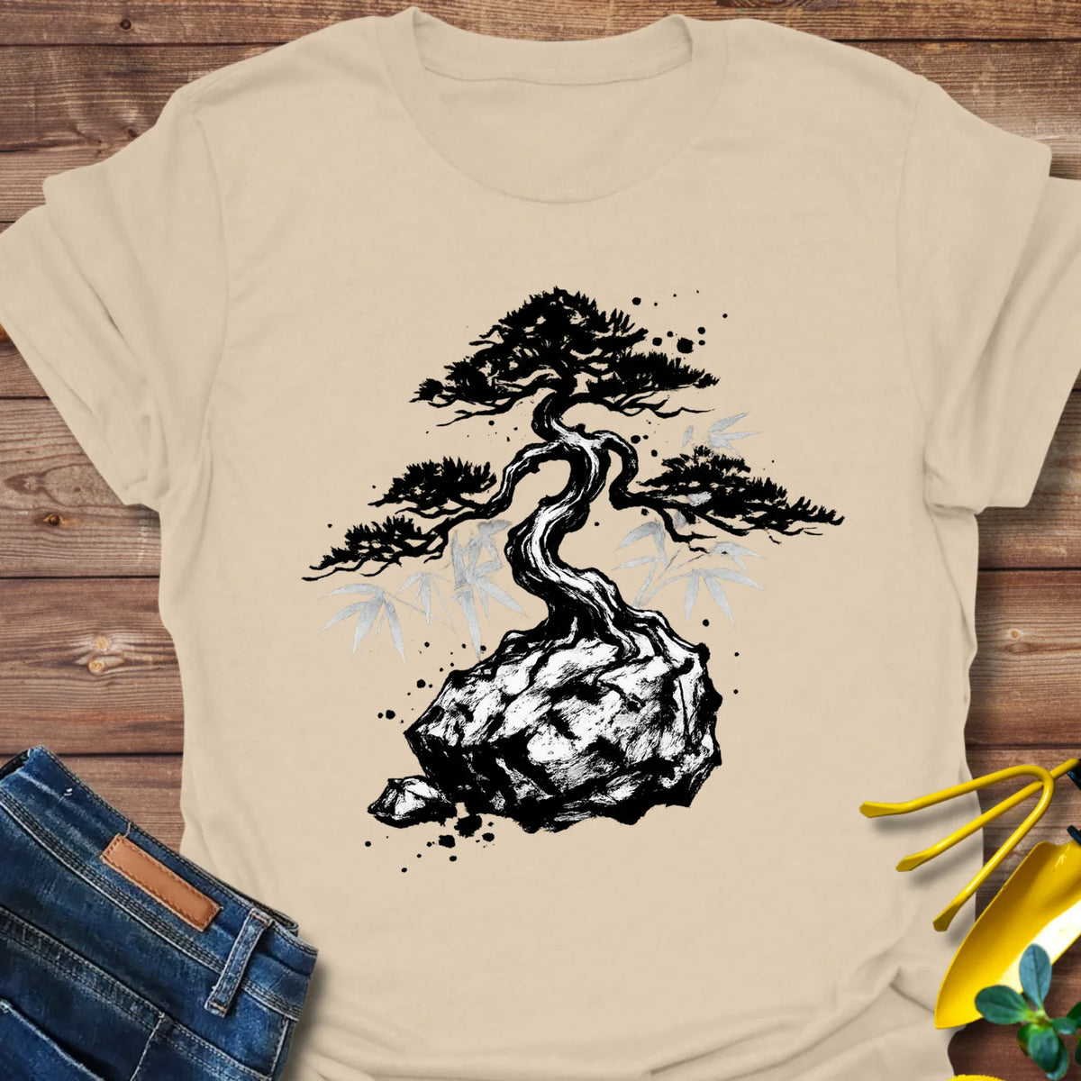 Tree Dancer T-Shirt product image 6