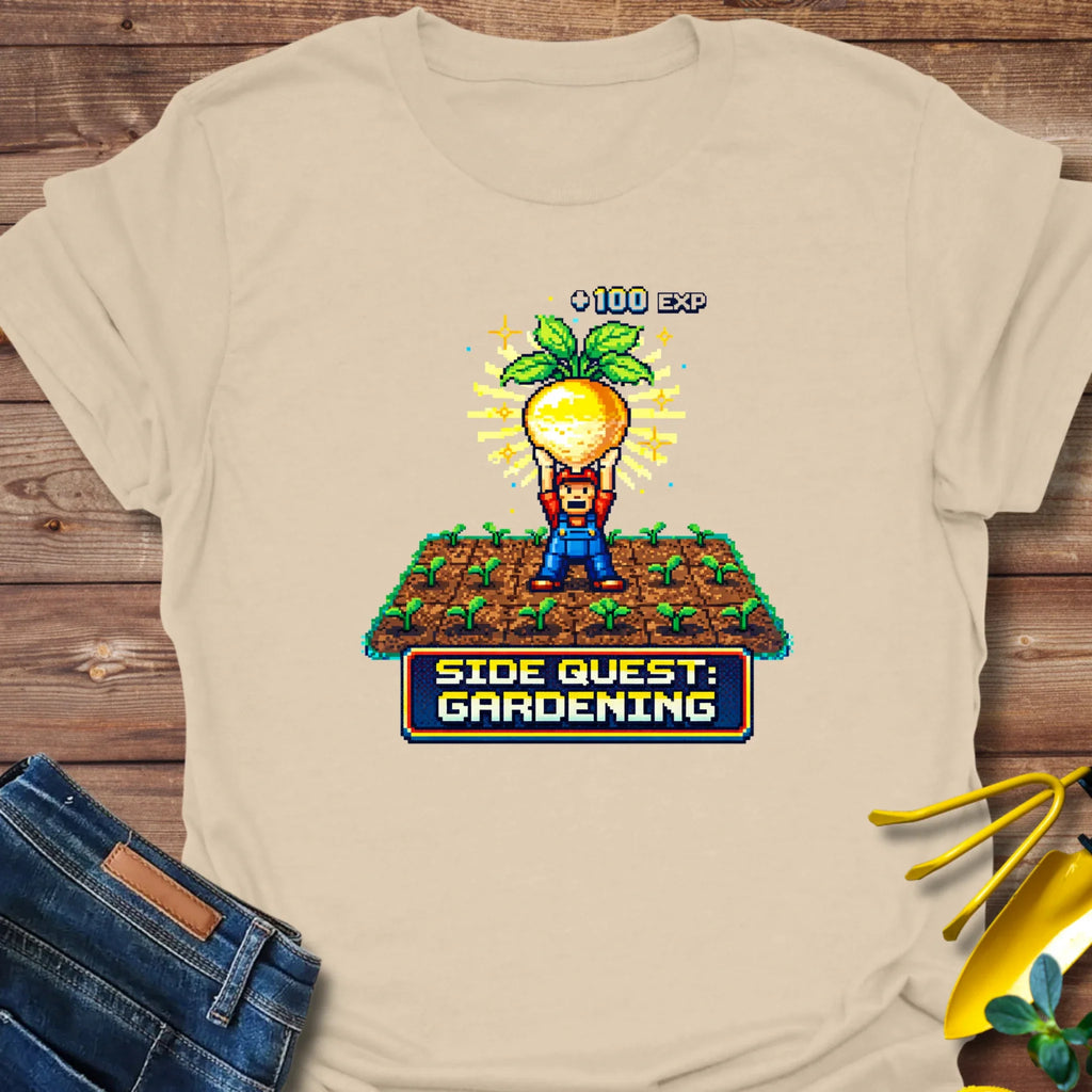 Garden Quest T-Shirt product image 2