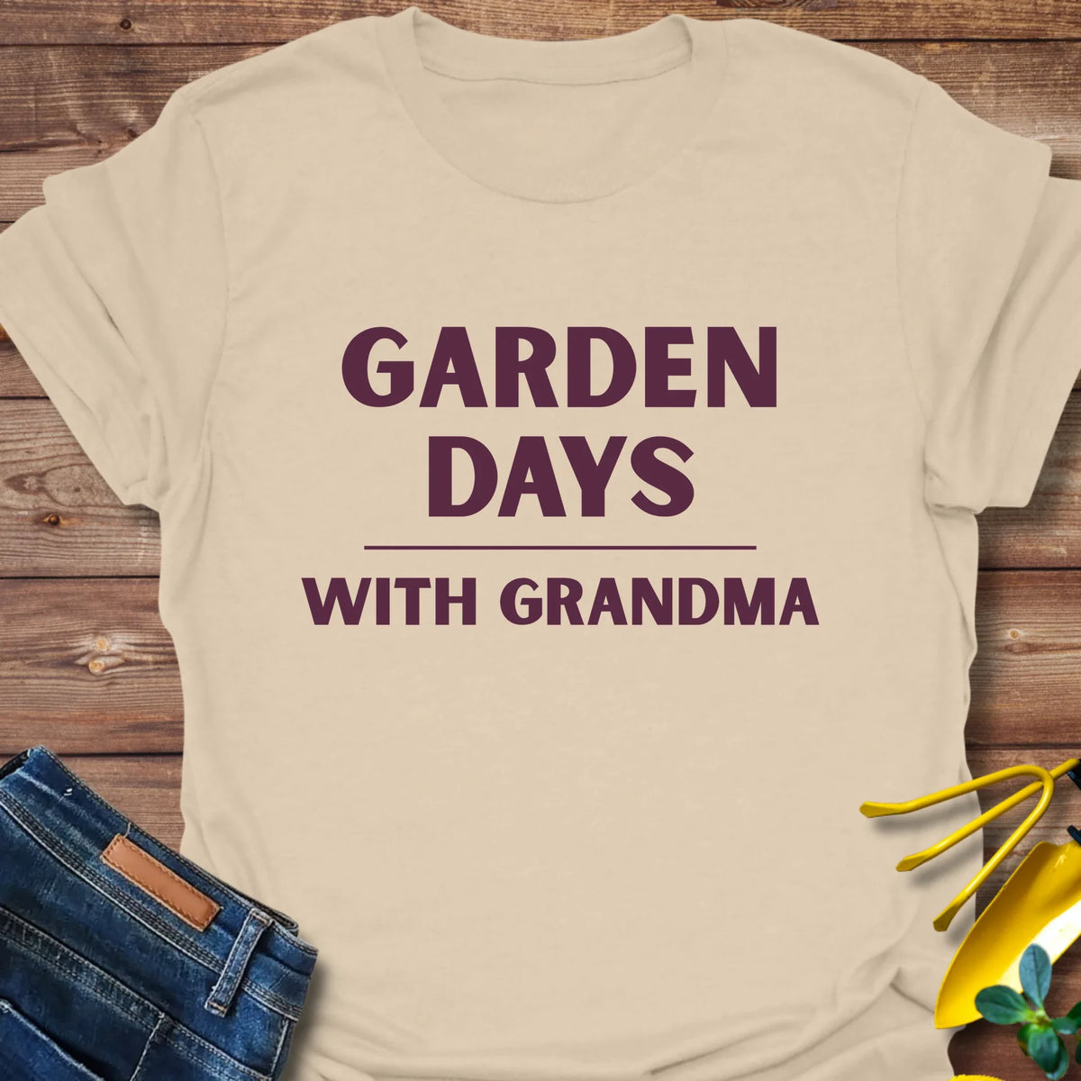 Garden Days T-Shirt product image 7