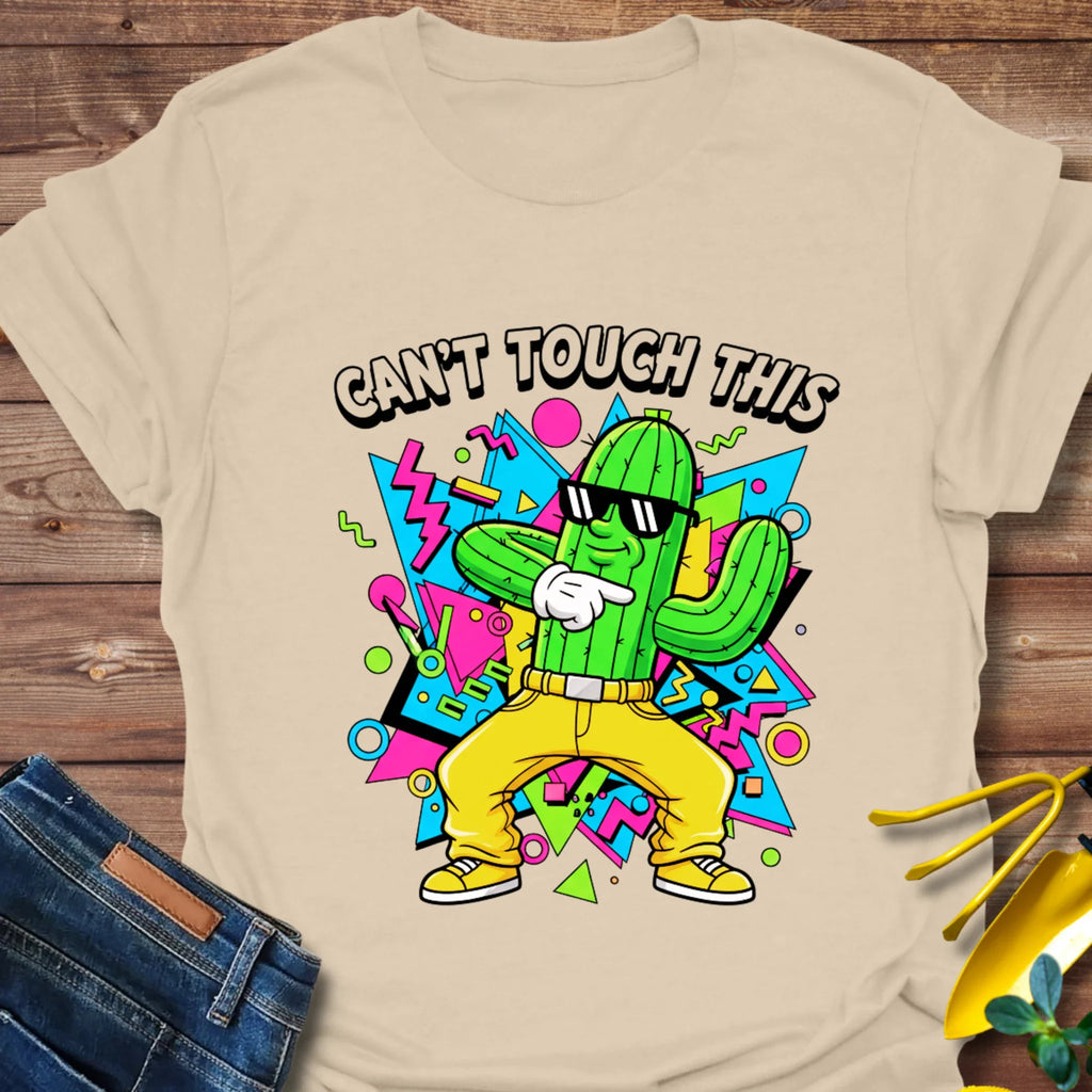 Can't Touch This T-Shirt product image 7