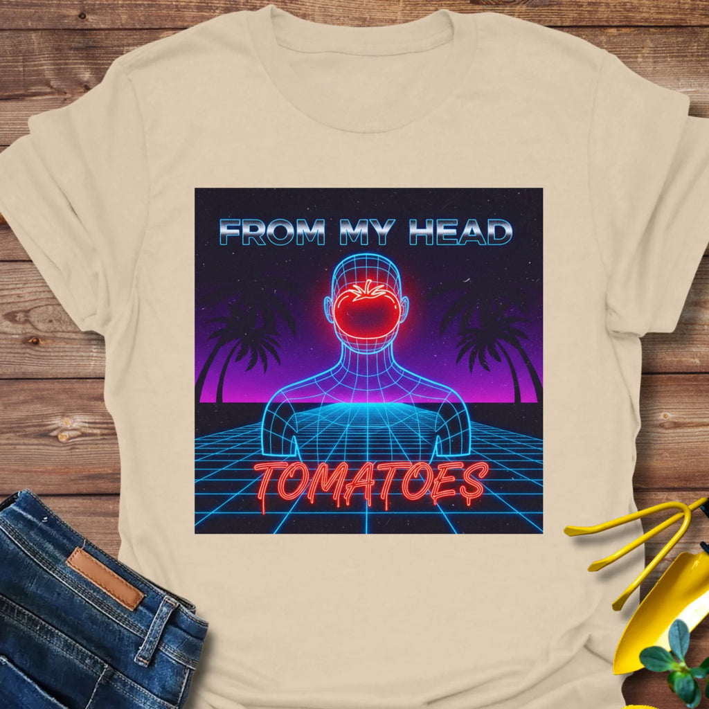 To My Toes T-Shirt product image 6