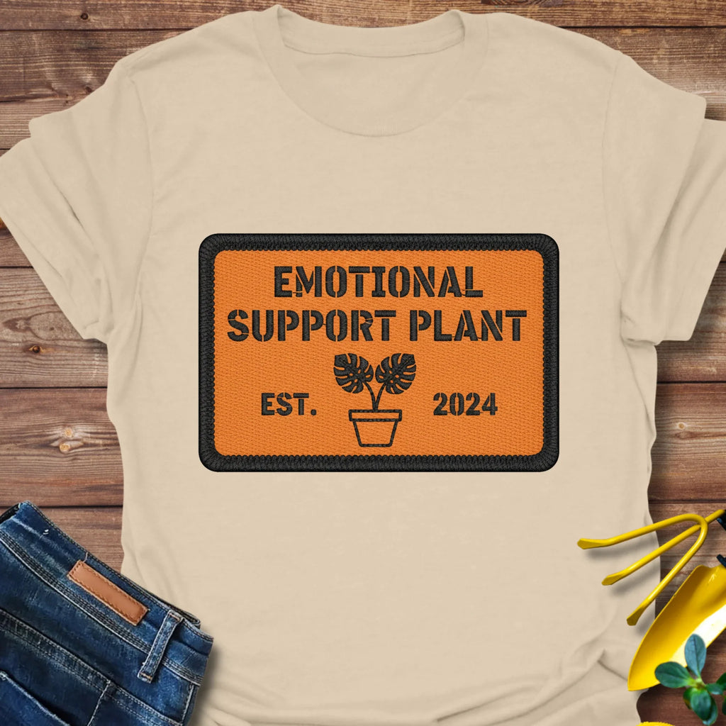 Emotional Support T-Shirt product image 6