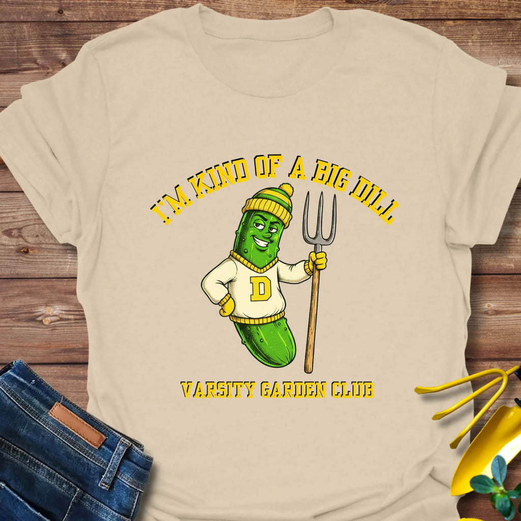 A Big Dill T-Shirt product image 7
